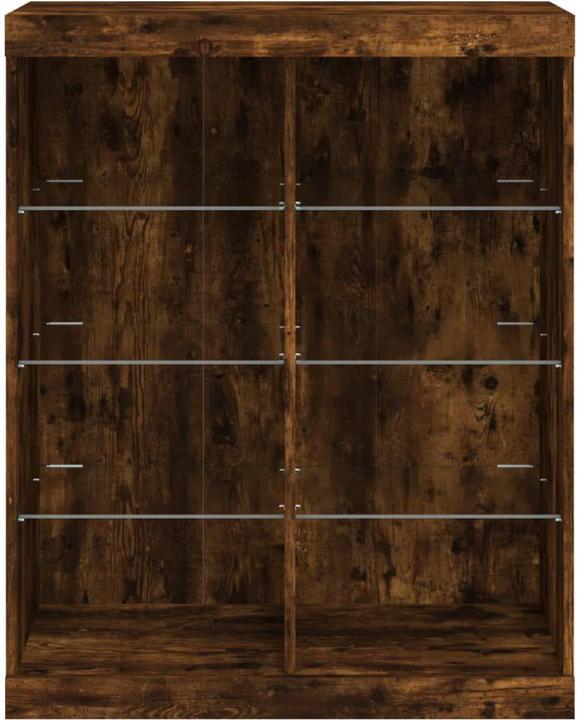 Image du produit vidaXL Sideboard (81 x 37 x 100 cm)