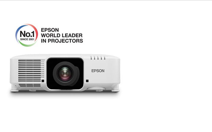 Immagine prodotto Epson EB-PU2010W (Full HD, 10000 lm, 0.35 - 7.41:1)