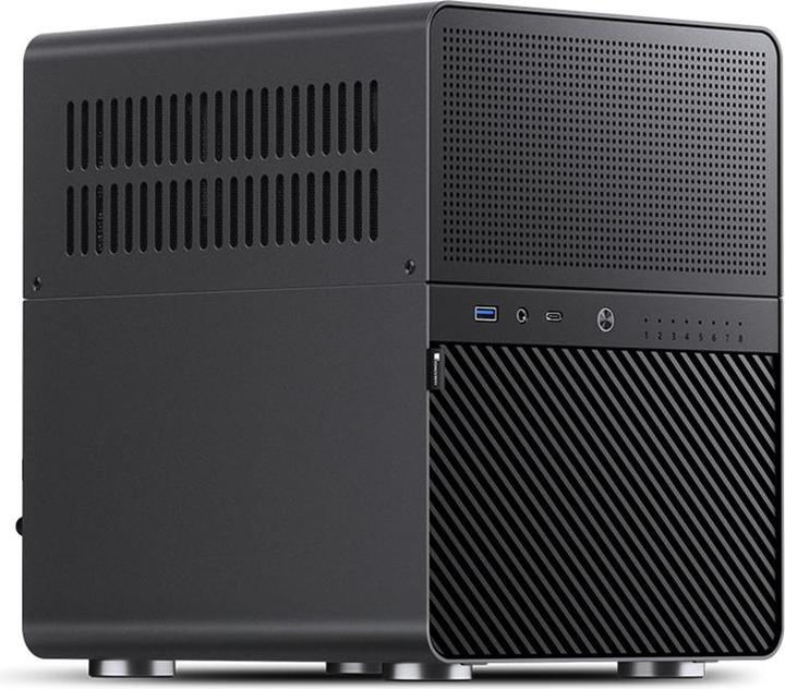 Actual product image Jonsbo N3 (Mini-ITX)