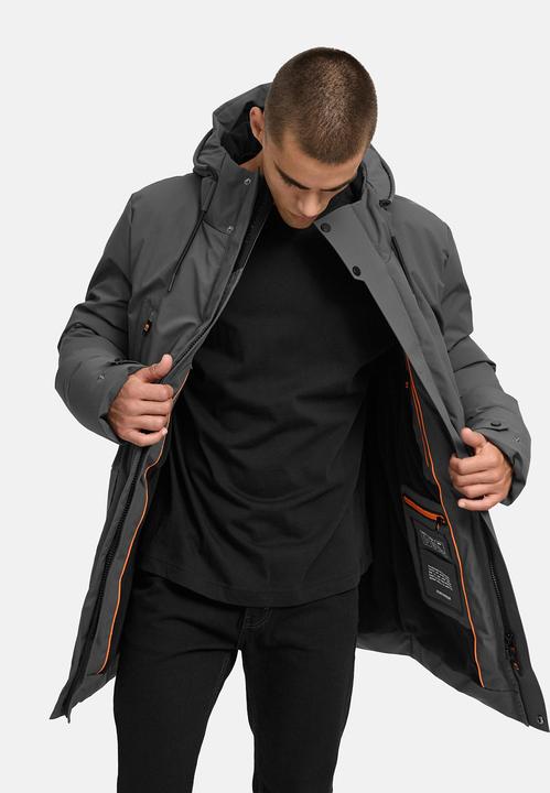 Immagine prodotto Stone Harbour Kitraan XX