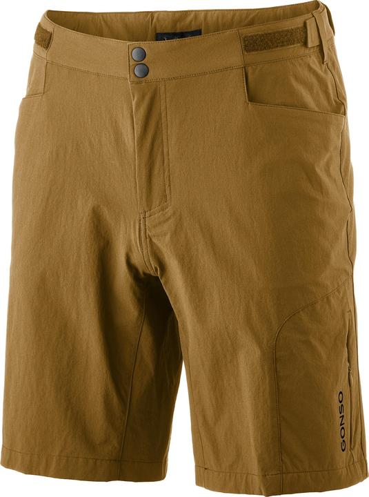 Produktbild Gonso Adventure Shorts (M)