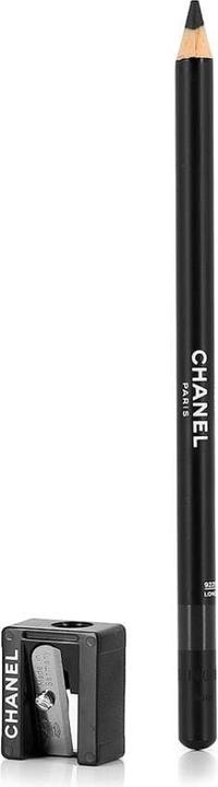 Actual product image Chanel Le Crayon Khôl Noir (61 Noir)