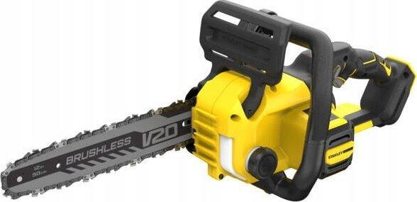Actual product image Stanley ST CHAIN SAW V20 SFMCCS730M1 30cm 1x4 0Ah BL +CHAIN STZCS230-XJ (Battery chain saw)