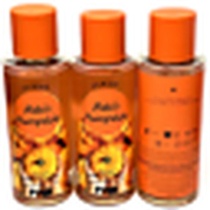 Victoria's Secret Pink Basic Pumpkin (250 ml, Body Mist)