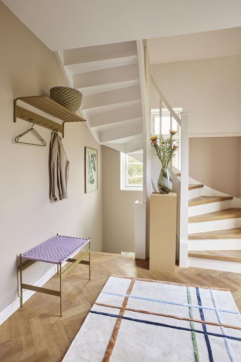 Actual product image Hübsch Apply Hanger (1 x)