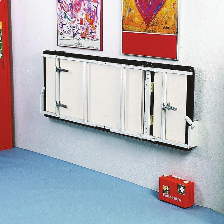 Immagine prodotto kaiserkraft Divano della sala relax (Accessori per kit di primo soccorso)