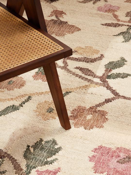 Produktbild ELLE DECORATION Violette (150 x 80 cm)