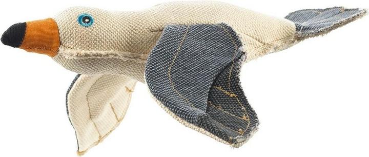 Immagine prodotto Hunter Gioco per cani gabbiano marittimo - (64668) (Gioco da masticare per cani)