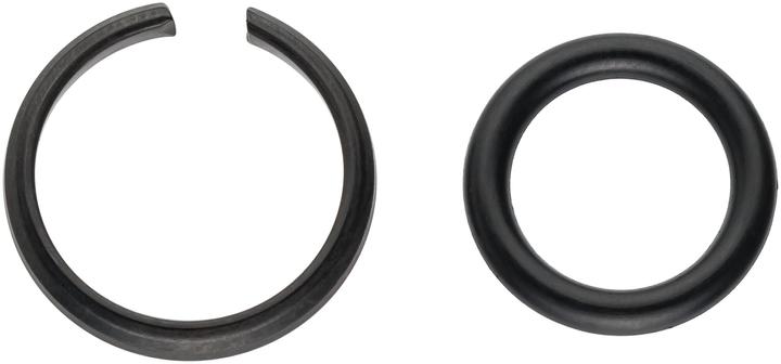 Actual product image HAZET Ring Set