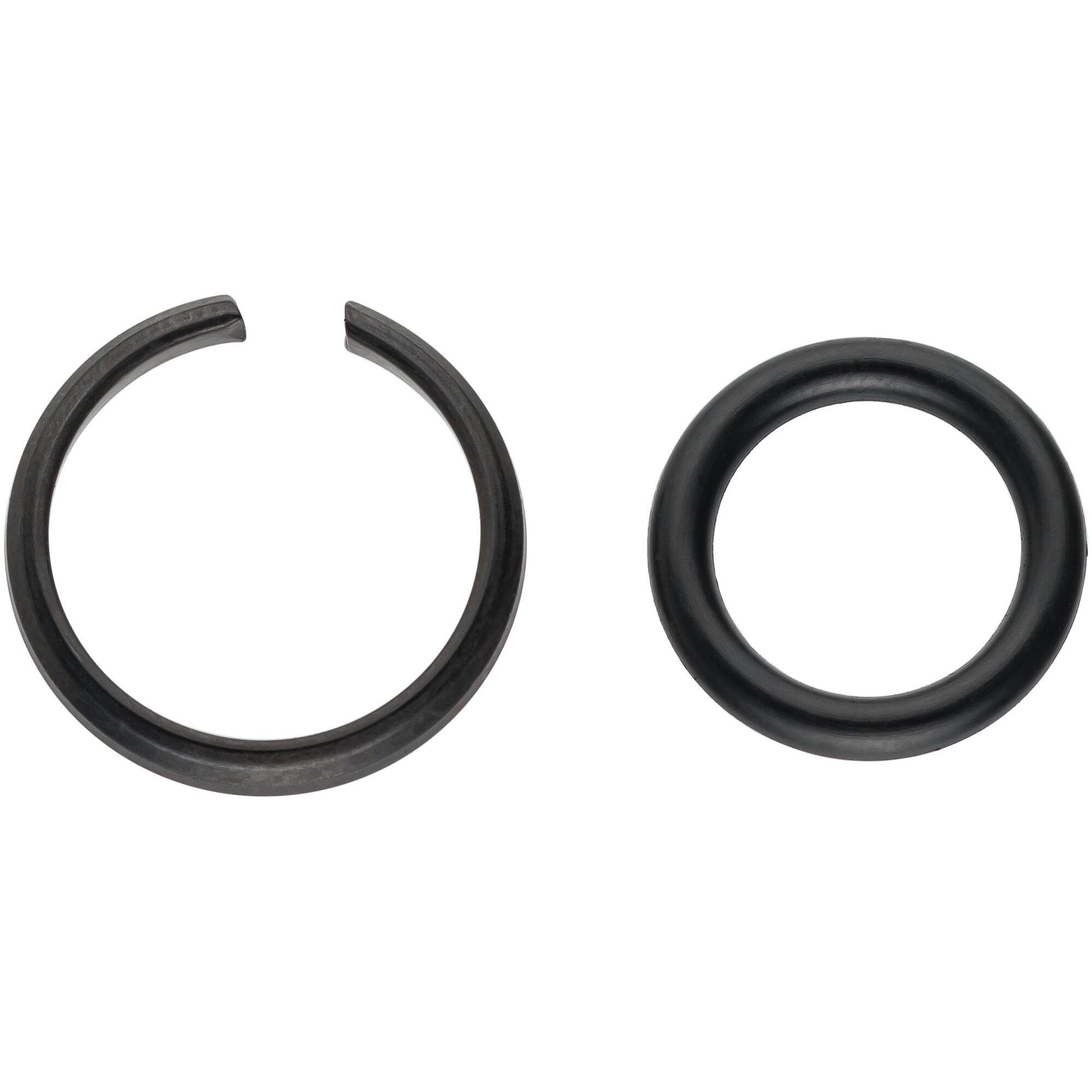 HAZET, Zubehör Druckluftwerkzeug, Ring-Set