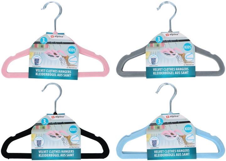 Image du produit Edco Alpina (3x)