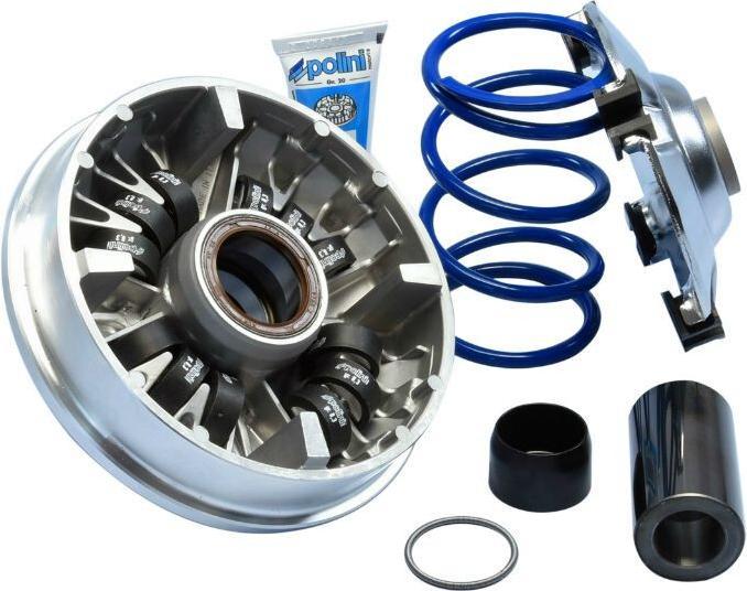 Polini Honda 350 Sh 2021+, Adv 2022+, Forza 2021+ Euro Galaxus