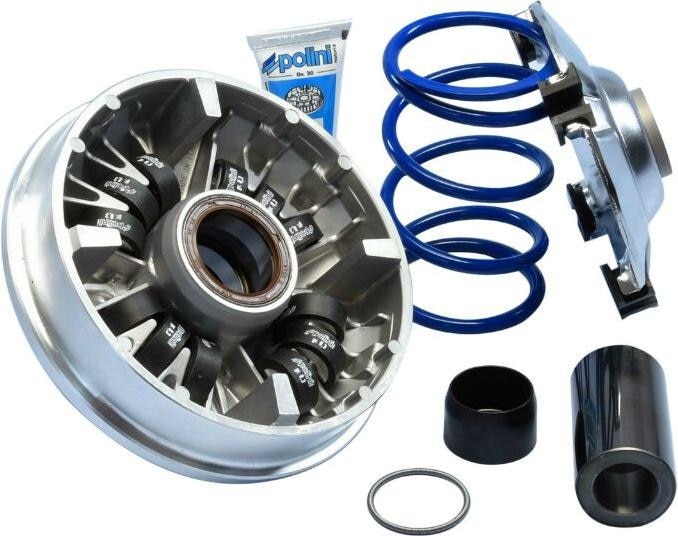 Polini Honda 350 Sh 2021+, Adv 2022+, Forza 2021+ Euro 5