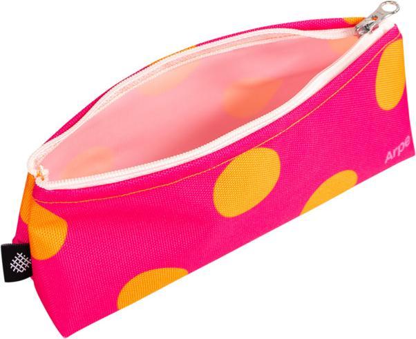 Produktbild Arpe Necessaire XS dots 8 x 18 cm