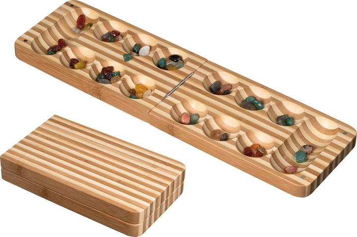 Produktbild Philos Kalaha (Deutsch, 2 Spieler)