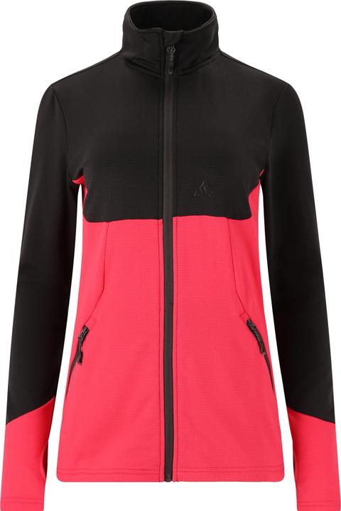 Immagine prodotto Whistler Midlayer donna Cloudmont Full Zip (42, M)
