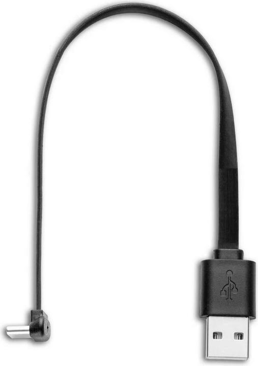 Produktbild Displine USB A – USB C (USB 2.0)