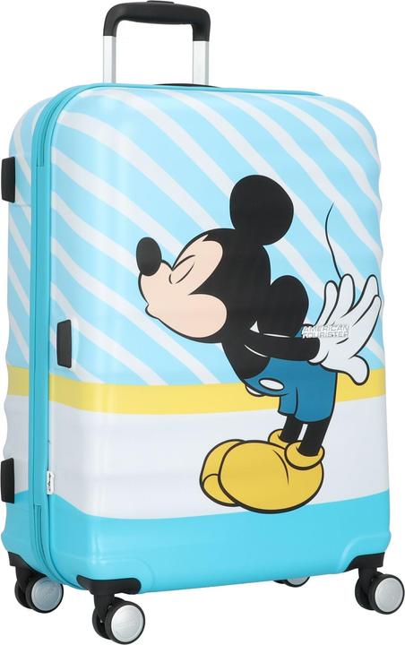 Immagine prodotto American Tourister Wavebreaker Disney (64 l)