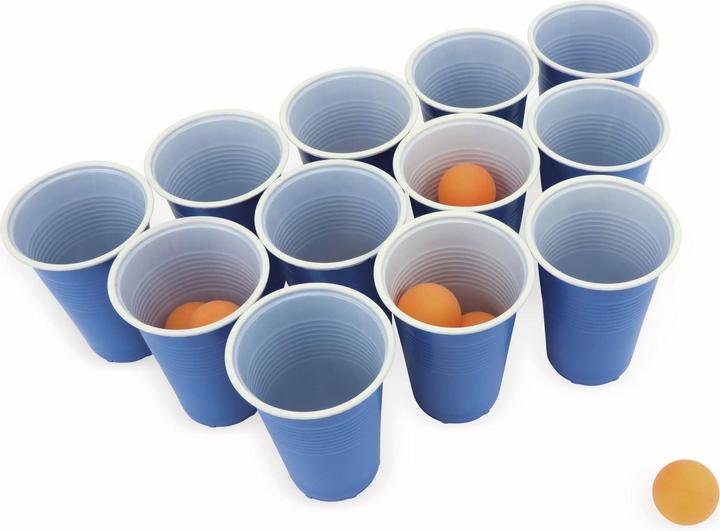 Produktbild Champ Bier-Pong