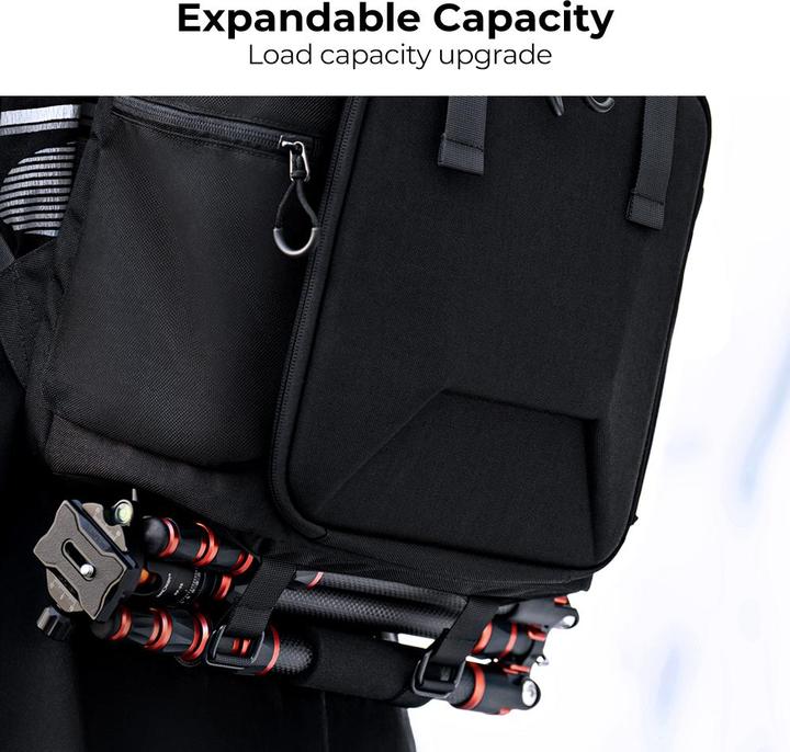 Produktbild K&F Concept Nature Wander 03 (Kamera Schultertasche, 25 l)