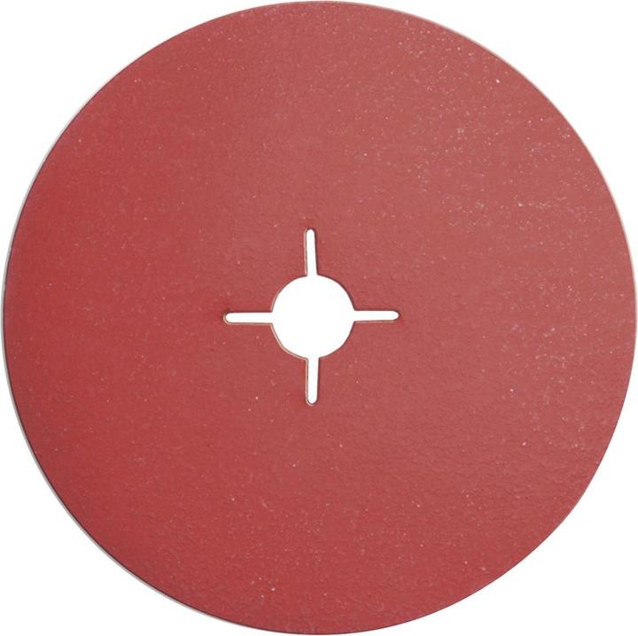 Actual product image 3M High-performance fibre disc 987C Cubitron II (60)