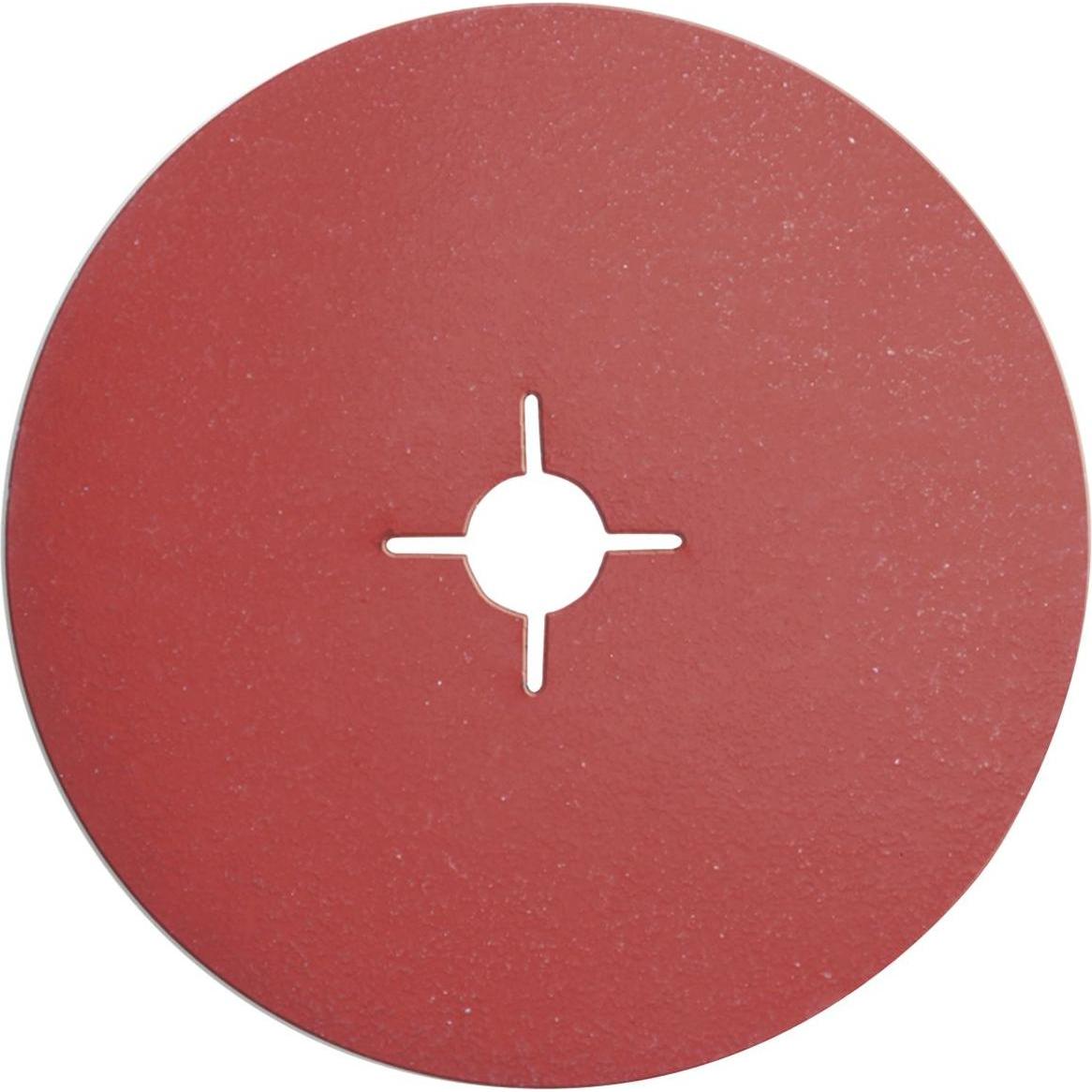 3M, Schleifmittel, Hochleistungs-Fiberscheibe 987C Cubitron II (60)