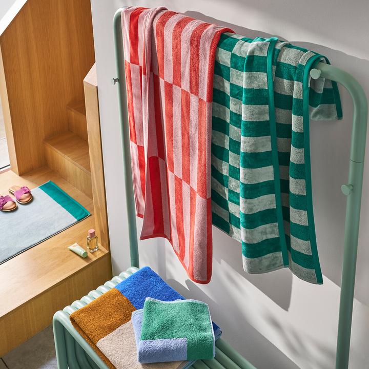 Produktbild La Redoute Interieurs Tabaka (70 x 140 cm)