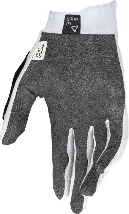 Produktbild Leatt Handschuh MTB 1.0 GripR - White (L)