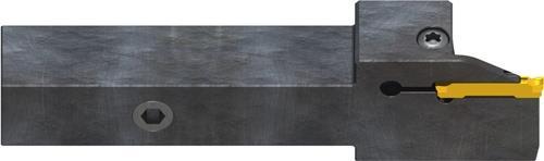 Actual product image Pramet Auendrehhalter ISO GL3-A2020KFL-20-80 Einstechtiefe 20mm Linkslauf