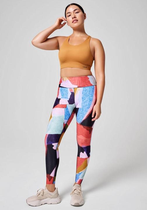 Actual product image CASALL Leggings mit hoher Taille „Bliss“ (34)
