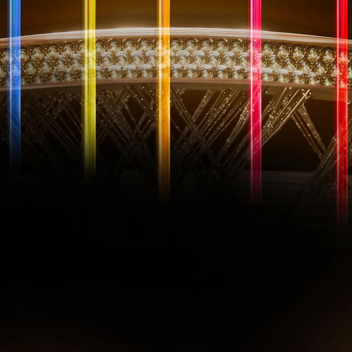 Produktbild Foreo LED-Panel Infrarot-Panel für Körper und Gesicht