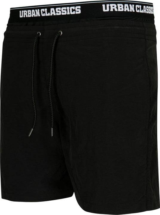 Actual product image Urban Classics Two in One Swim Shorts (M)