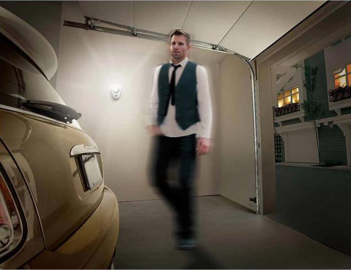 Image du produit GP Lighting Nomad