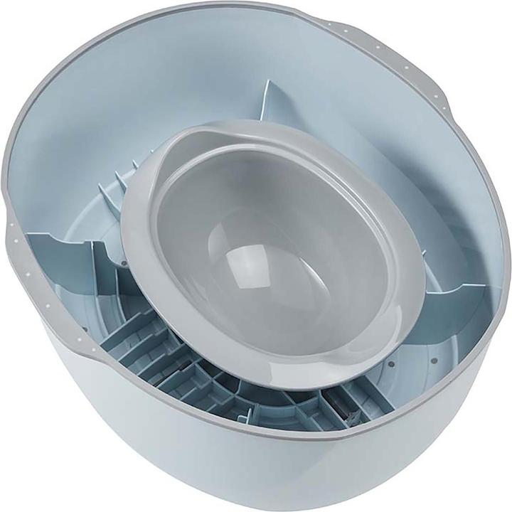 Productafbeelding keeeper Babypot kasimir del.4in1 c.b