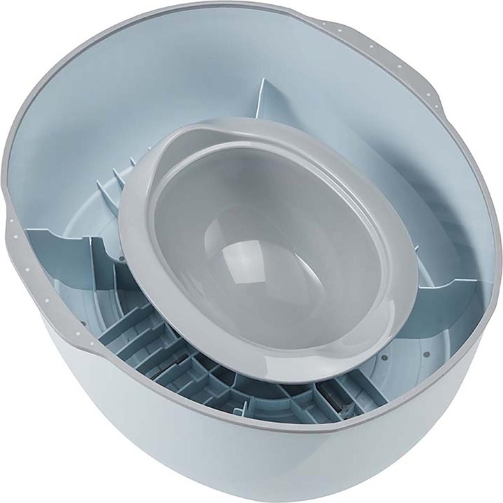 Produktbild keeeper kasimir Babytopf