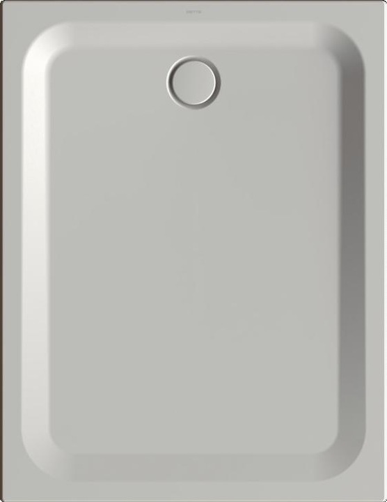 Silver matt