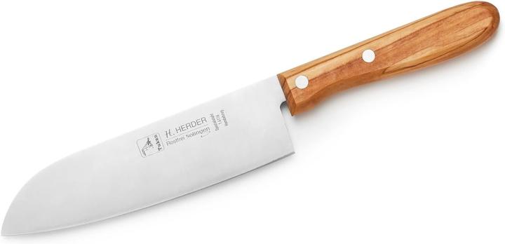 Produktbild Solingen Santokumesser (16.50 cm)