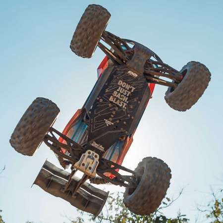 Produktbild Arrma Kraton BLX6S (RTR Ready-to-Run)