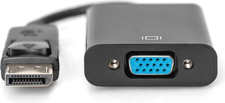Produktbild Digitus DisplayPort Adapterkabel (0.15 m)