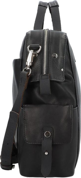 Produktbild Harolds Country Aktentasche Leder 35 cm