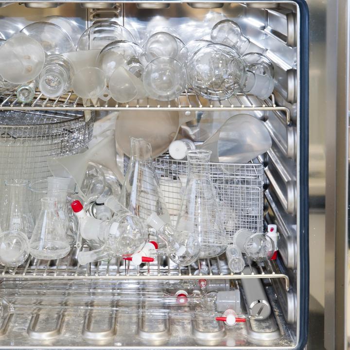 Actual product image PCE Instruments Instruments PCE-HTD 125 Temperature data logger