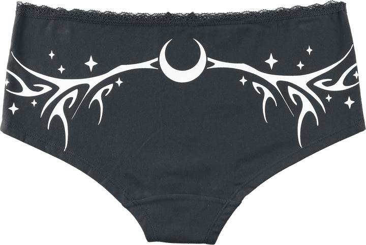 Produktbild Gothicana by EMP The Void (M, Einzelpack)