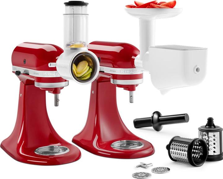 Image du produit KitchenAid 5KSM2FPPC
