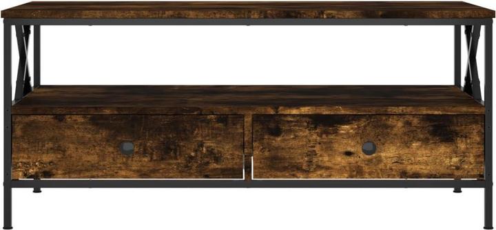 Image du produit vidaXL Couchtisch (51 x 100 x 45 cm)