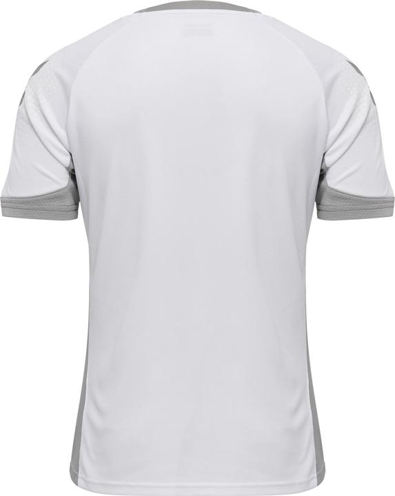 Produktbild hummel Lead S/S Poly Jersey (S)