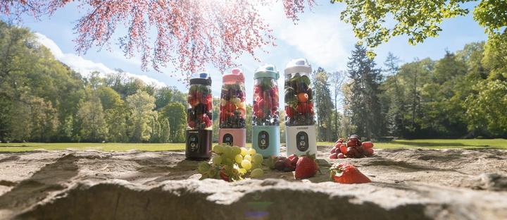 Immagine prodotto Concept Frullatore Smoothie bezprzewodowy SM4003 (315 W)