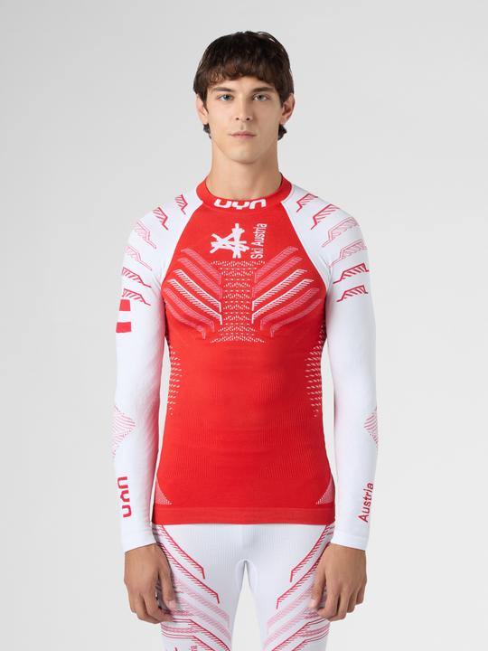 Actual product image UYN Thermoshirt Natyon 3.0 Austria (M, S)