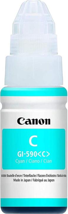 Produktbild Canon Gi-590 (C)
