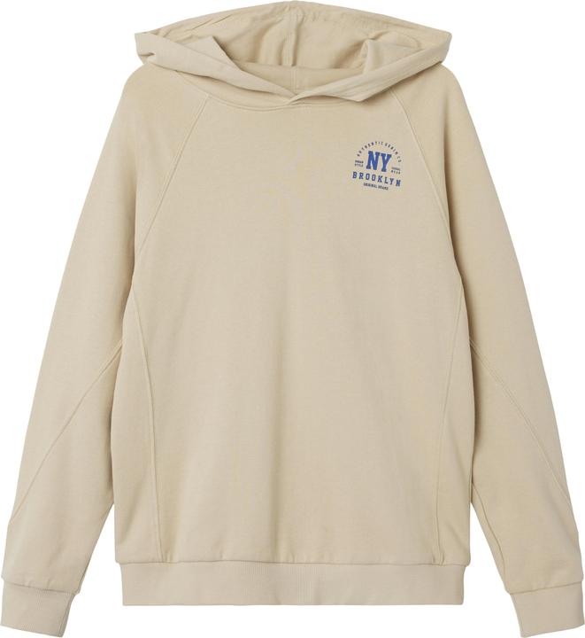 Produktbild Name it Loose Fit Hoodie (116)