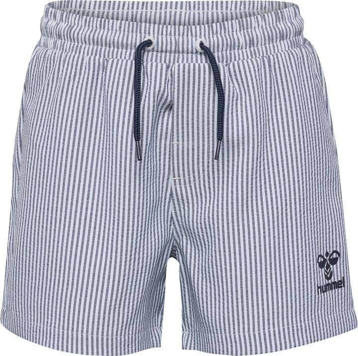 Actual product image hummel hmlSURFO BOARD SHORTS (146)